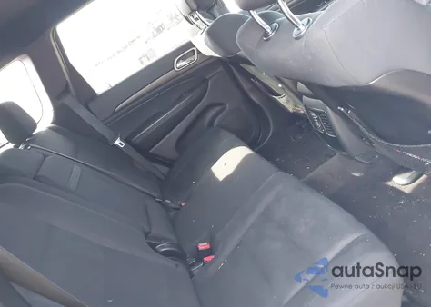 2016 Jeep Grand Cherokee Laredo z USA, uszkodzony, nr VIN 1C4RJFAG2GC439860